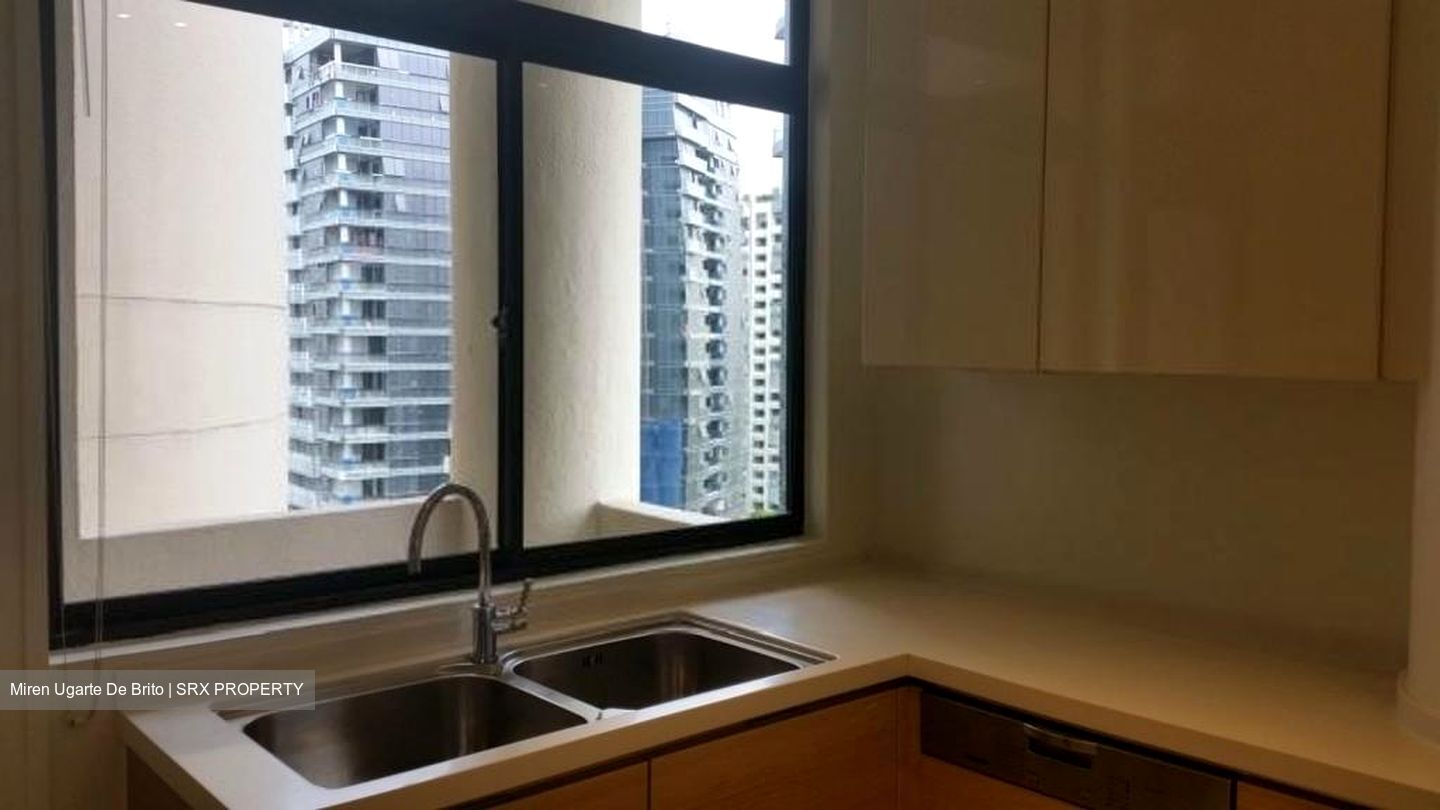 The Colonnade (D10), Condominium #334287731